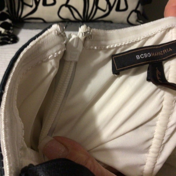 BCBG Maxazria dress - Picture 4 of 4